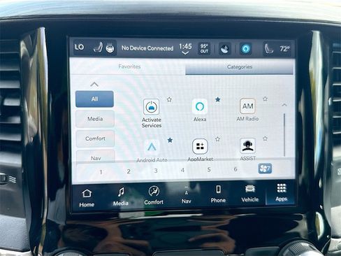 Certified 2023 RAM 1500 Laramie image 16