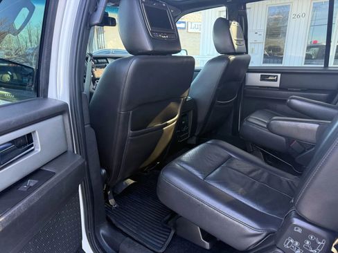 Used 2014 Ford Expedition EL Limited w/ Equipment Group 301A image 37