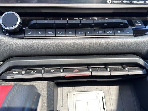 Used 2023 Toyota Sequoia TRD Pro AWD/4WD image 16