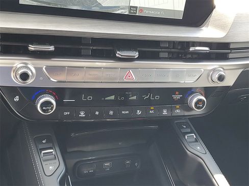 New 2025 Kia Telluride EX X-Line image 18