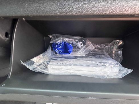 Used 2023 Chevrolet Silverado 1500 Custom w/ Rally Edition AWD/4WD image 13