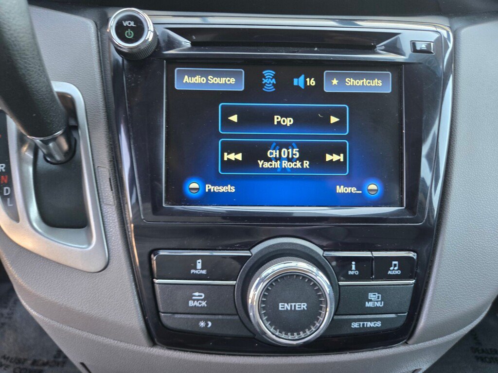 Used 2016 Honda Odyssey EX-L image 19
