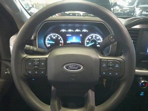 Certified 2023 Ford F150 XL image 3