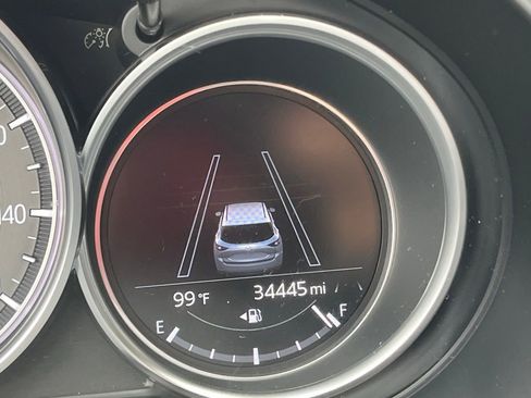 Used 2018 MAZDA CX-5 Touring w/ Preferred Equipment Package image 34