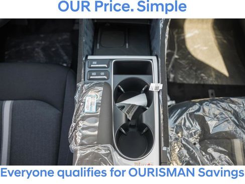 New 2026 Hyundai Sonata SEL image 25