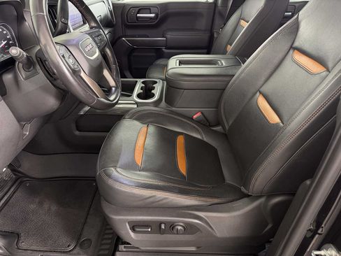 Used 2021 GMC Sierra 1500 AT4 w/ AT4 Value Package AWD/4WD image 7