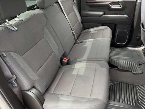 Used 2024 GMC Sierra 1500 SLE AWD/4WD image 15