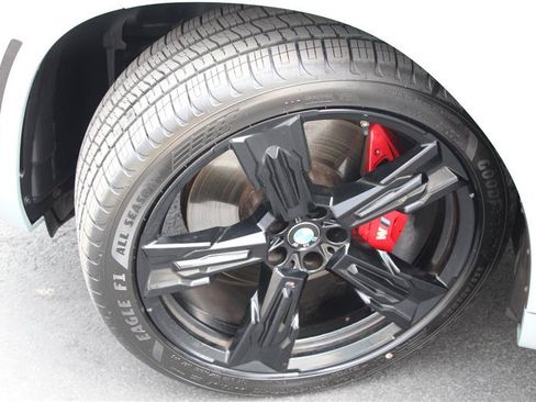 Used 2026 BMW X3 M50 AWD/4WD image 29