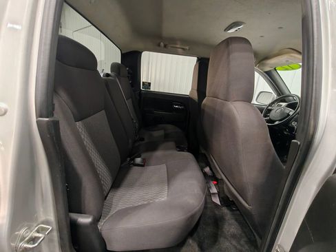 Used 2012 Chevrolet Colorado LT RWD image 21