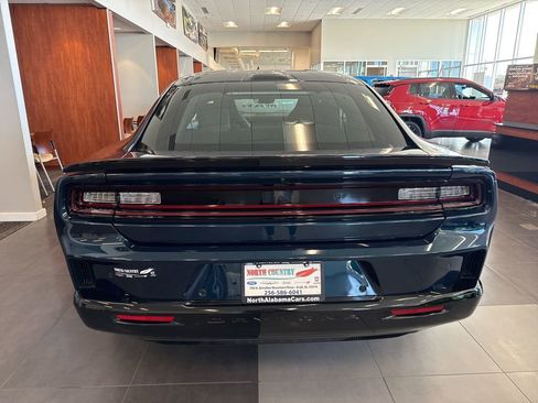 New 2026 Dodge Charger R/T Scat Pack w/ Track Package image 5