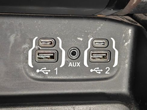 Used 2022 RAM 2500 Laramie AWD/4WD image 56