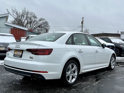 Used 2018 Audi A4 2.0T Premium image 4