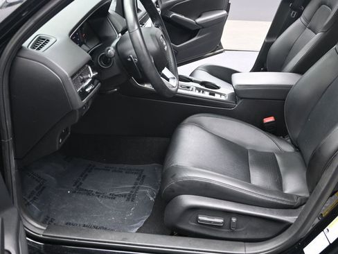 Used 2022 Honda Civic Sport Touring image 11