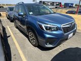 Used 2021 Subaru Forester Premium w/ Popular Package #1 image 2