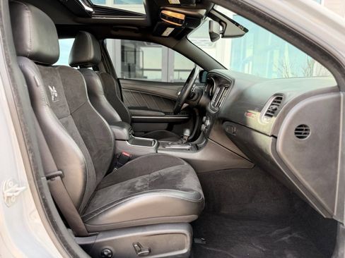 Used 2021 Dodge Charger Scat Pack image 32