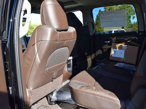 New 2026 RAM 3500 Longhorn image 23