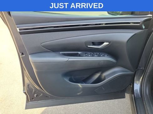Used 2023 Hyundai Tucson SEL w/ Convenience Package AWD/4WD image 17