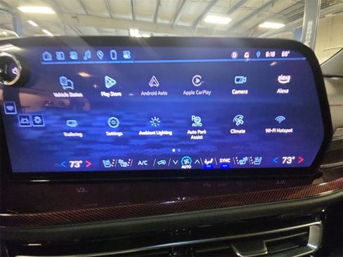 Certified 2024 Chevrolet Traverse RS w/ LPO, Floor Liner Package image 17