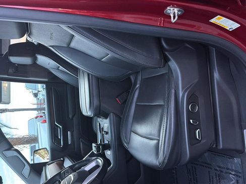 Used 2024 GMC Sierra 1500 Denali w/ Denali Reserve Package image 6