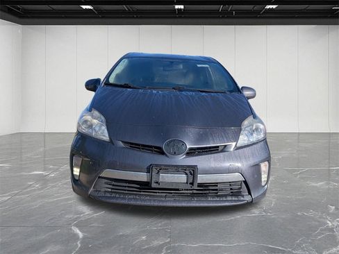 Used 2013 Toyota Prius Plug-In Hybrid image 8