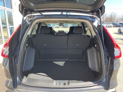 New 2026 Honda CR-V LX image 13