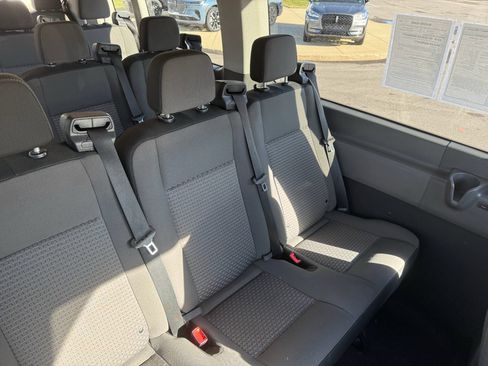 Certified 2024 Ford Transit 350 XLT RWD image 14
