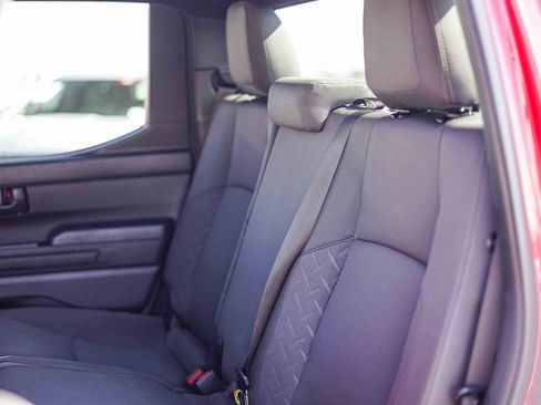 Certified 2024 Toyota Tacoma SR5 image 20