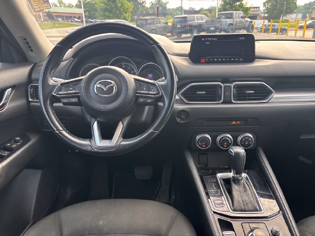 Used 2020 MAZDA CX-5 Sport FWD image 23