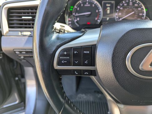 Used 2019 Lexus RX 350 AWD w/ Navigation Package image 15