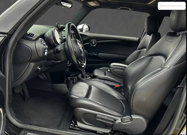Used 2015 MINI Cooper S FWD image 5
