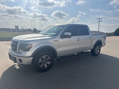 Used 2014 Ford F150 FX4 w/ Equipment Group 402A Luxury