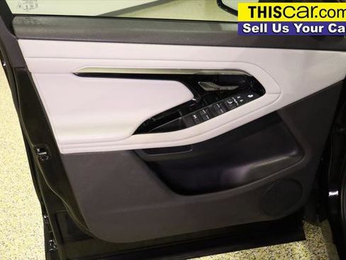 Used 2021 Land Rover Range Rover Evoque S image 25