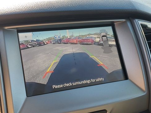 Used 2020 Ford Ranger XLT w/ Equipment Group 301A Mid image 13