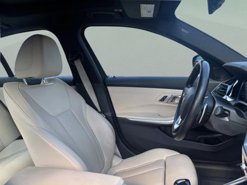 Used 2022 BMW 330i Sedan image 24