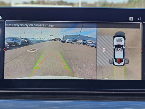 Used 2021 BMW 530i 530i Sedan image 30