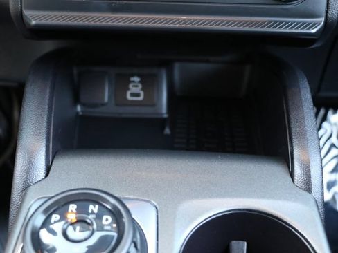 Used 2025 Ford Bronco Sport Big Bend w/ Convenience Package AWD/4WD image 27