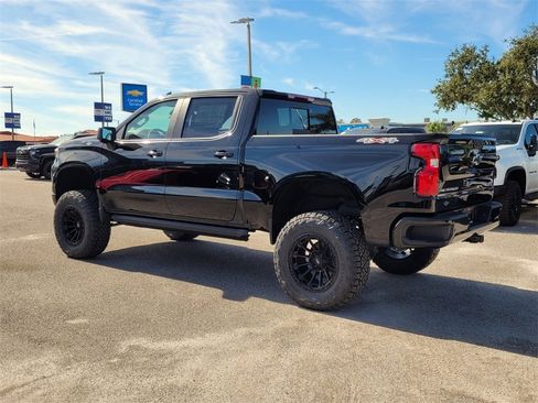 New 2026 Chevrolet Silverado 1500 RST w/ Safety Package image 6