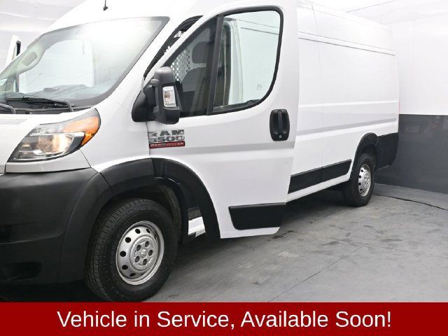Used 2021 RAM ProMaster 3500 FWD image 32