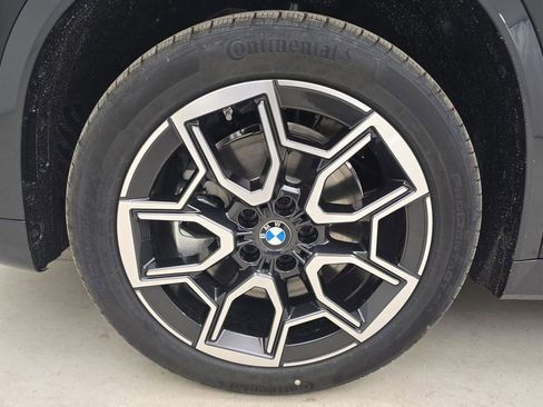 Used 2025 BMW X1 xDrive28i w/ Convenience Package AWD/4WD image 11