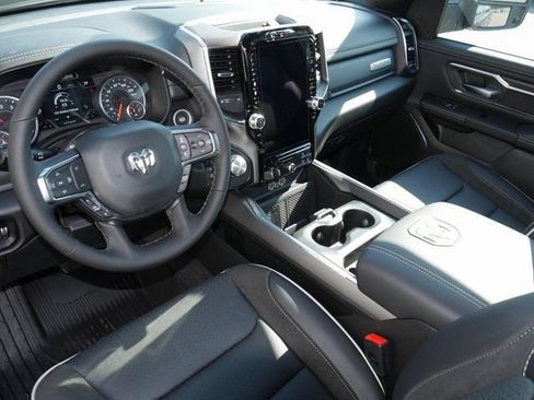 New 2026 RAM 1500 Laramie w/ Sport Appearance Package image 13