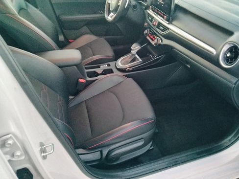 Used 2023 Kia Forte GT FWD image 14