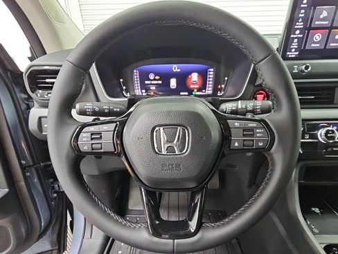 New 2026 Honda Pilot EX-L image 25