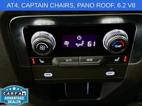 Used 2022 GMC Yukon AT4 AWD/4WD image 26