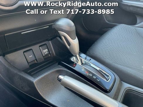 Used 2014 Honda Civic LX image 16