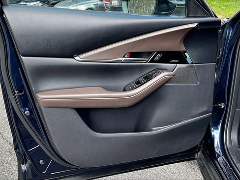 Used 2024 MAZDA CX-30 2.5 Turbo w/ Premium Plus Pkg image 22