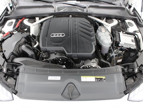 Used 2021 Audi A4 2.0T Premium Plus w/ Premium Plus Package AWD/4WD image 38