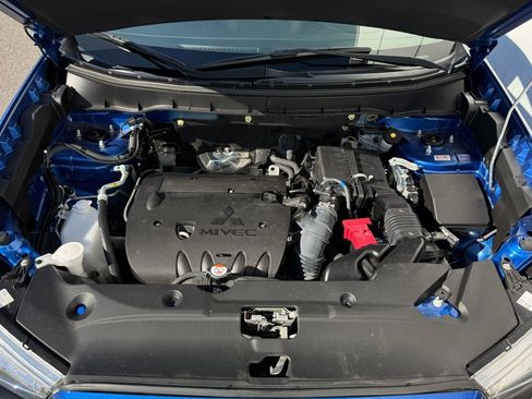 Used 2019 Mitsubishi Outlander Sport SE image 21