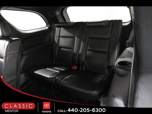Used 2023 Dodge Durango R/T image 21
