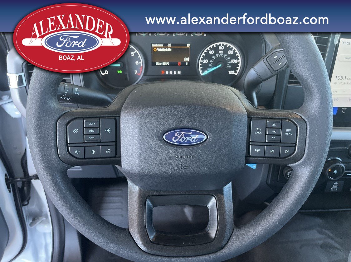 New 2026 Ford F150 XL RWD image 18