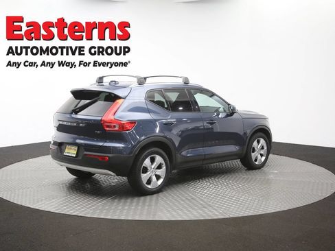 Used 2021 Volvo XC40 T5 Momentum AWD/4WD image 42